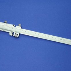 Vernier caliper