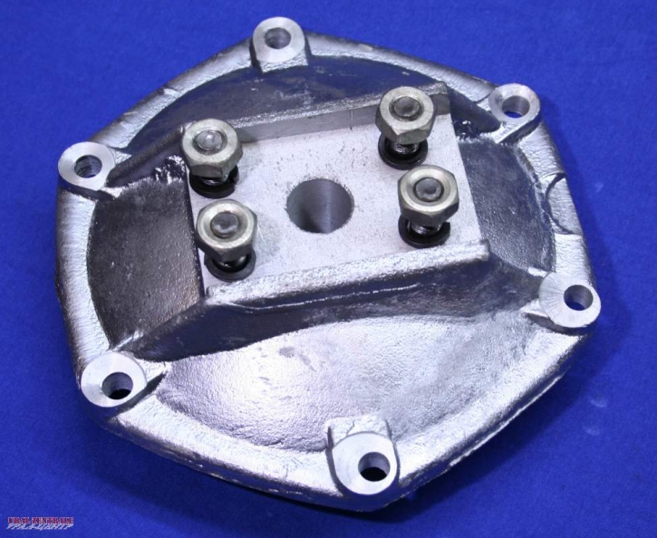 Deckel Achsantrieb MT 11