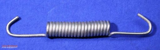 Brake shoe spring