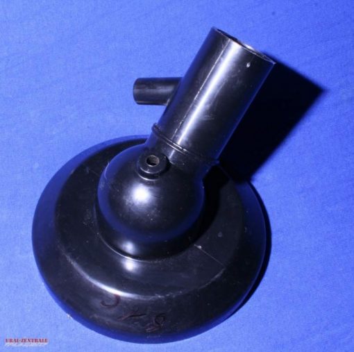 Air filter housing, right cover