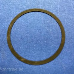 Spacer washer 52 x 46 x 0.3 mm thick