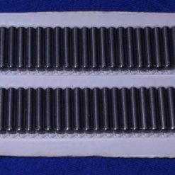 Needle bearing rollers final drive housing, 45 pieces
