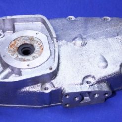 Motordeckel für Motoren mit Außen-Ölfilter