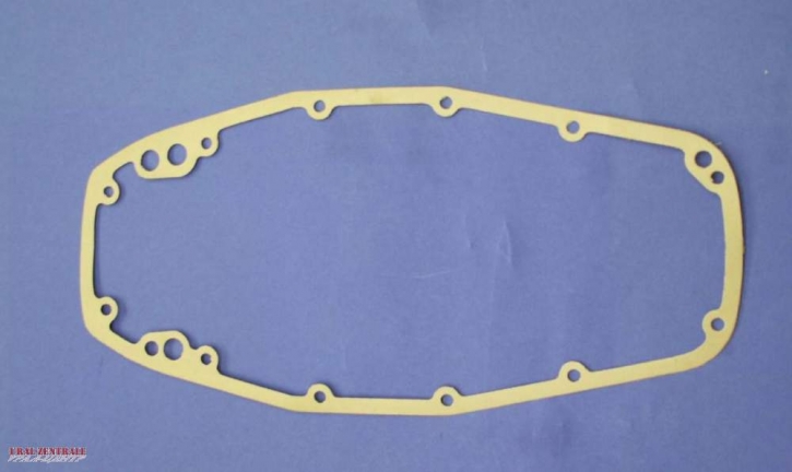 Engine cover gasket Dnepr 600 cc
