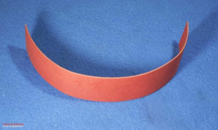 Gasket 6 V generator