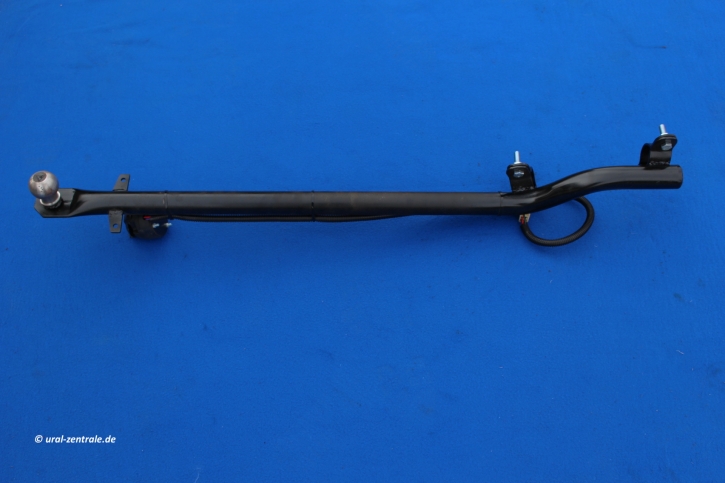 Anhängerkupplung MT16