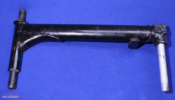 Sidecar swingarm