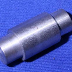 Frame extension bolt