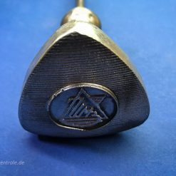 Steering damper Ural