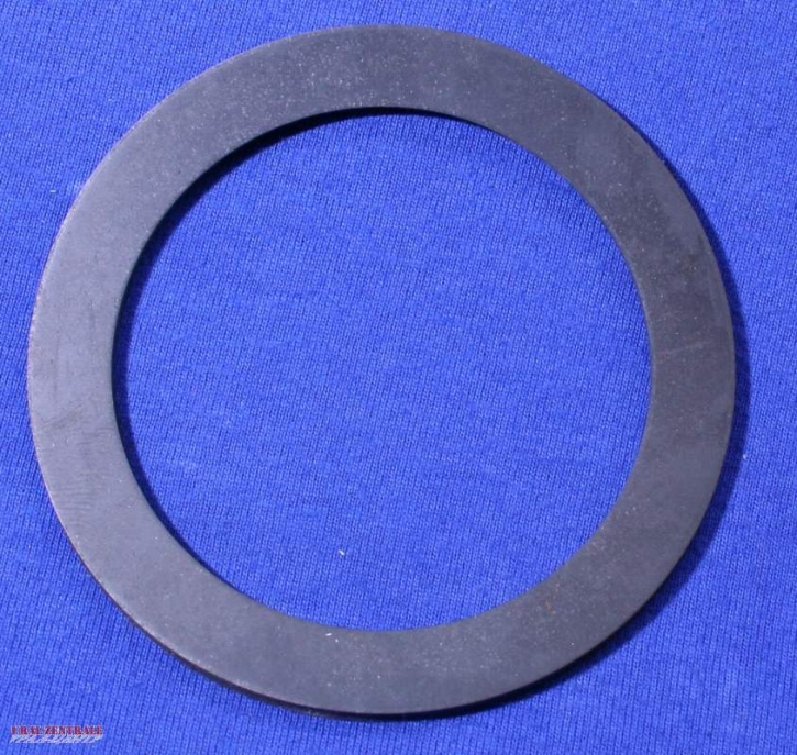 Dichtung Tankdeckel, verbessert