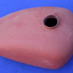 Fuel tank for M72, BMW R71, R51/3, R67, R68, primed