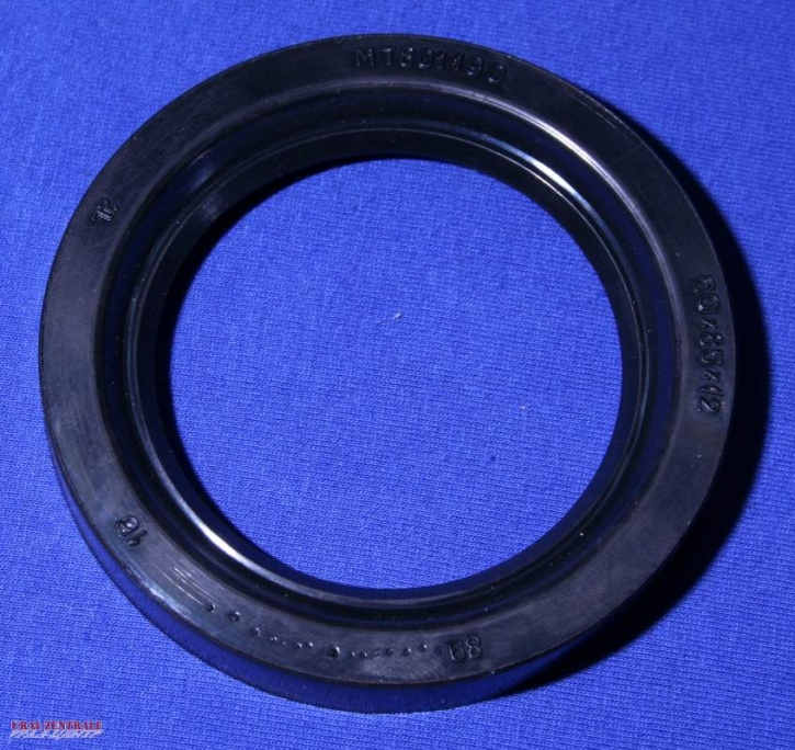 Oil seal crankshaft, original, Dnepr