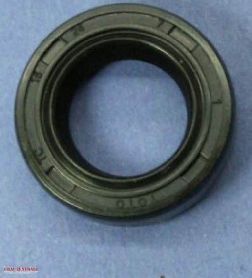 Oil seal 15 x 24 x 7 for Zündapp crankcase
