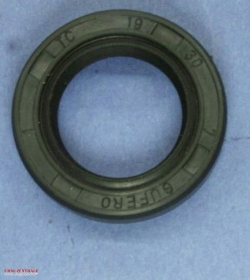 Oil seal 19 x 30 x 7 for Zündapp, Sachs etc.