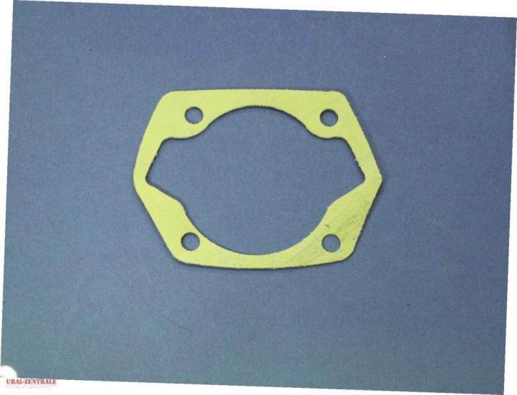 Zylinderfußdichtung Zündapp Bergsteiger u.a.