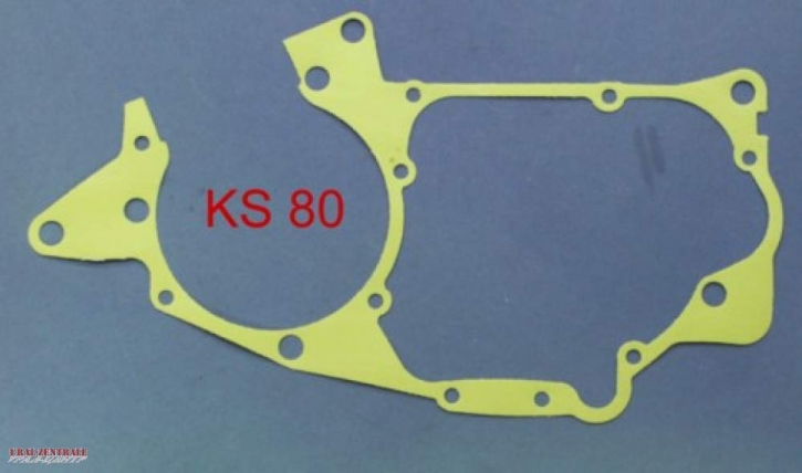 Motorengehäusedichtung K / KS / 80 Zündapp 80ccm