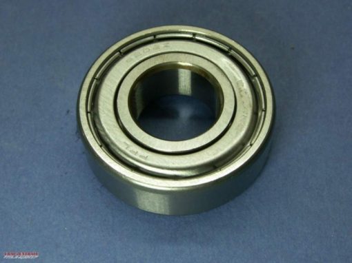 Crankshaft (main) bearing 6202 for Zündapp Bergsteiger 15 x 35 x