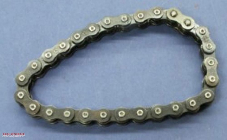 Kickstarterkette Bergsteiger Typ M25 / M50