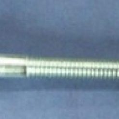 Allen bolt 6 x 55 mm