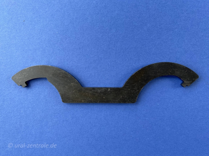 Zapfenschlüssel Radlager