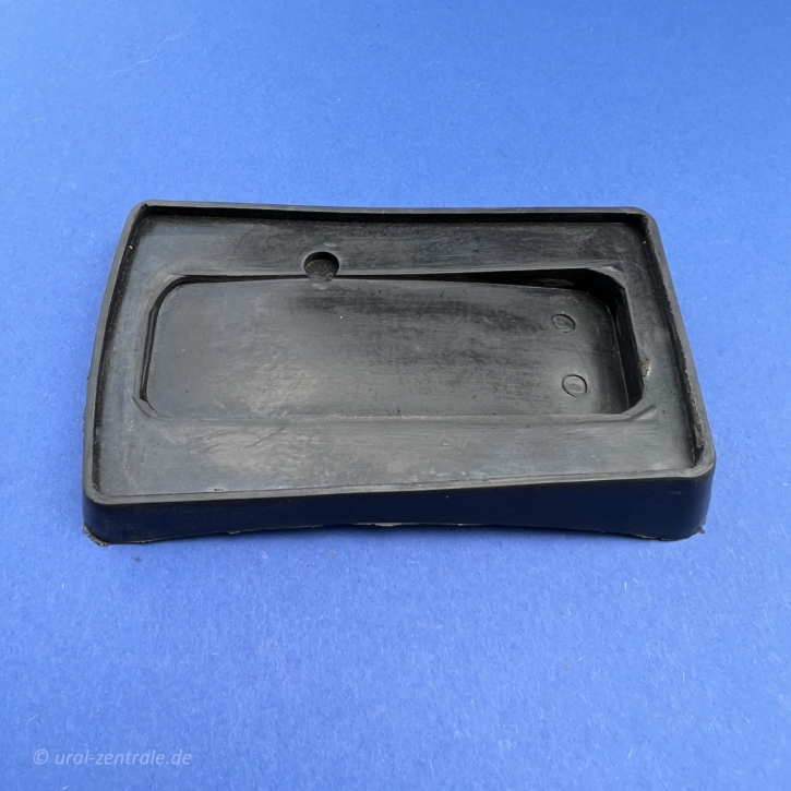 Rubber pad tail light K750