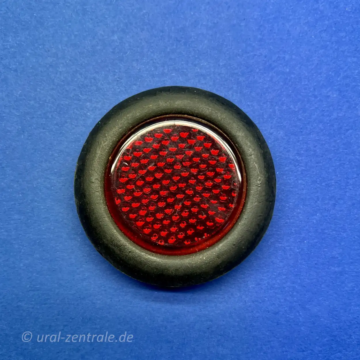 Jawa Katzenauge Glas+Gummi
