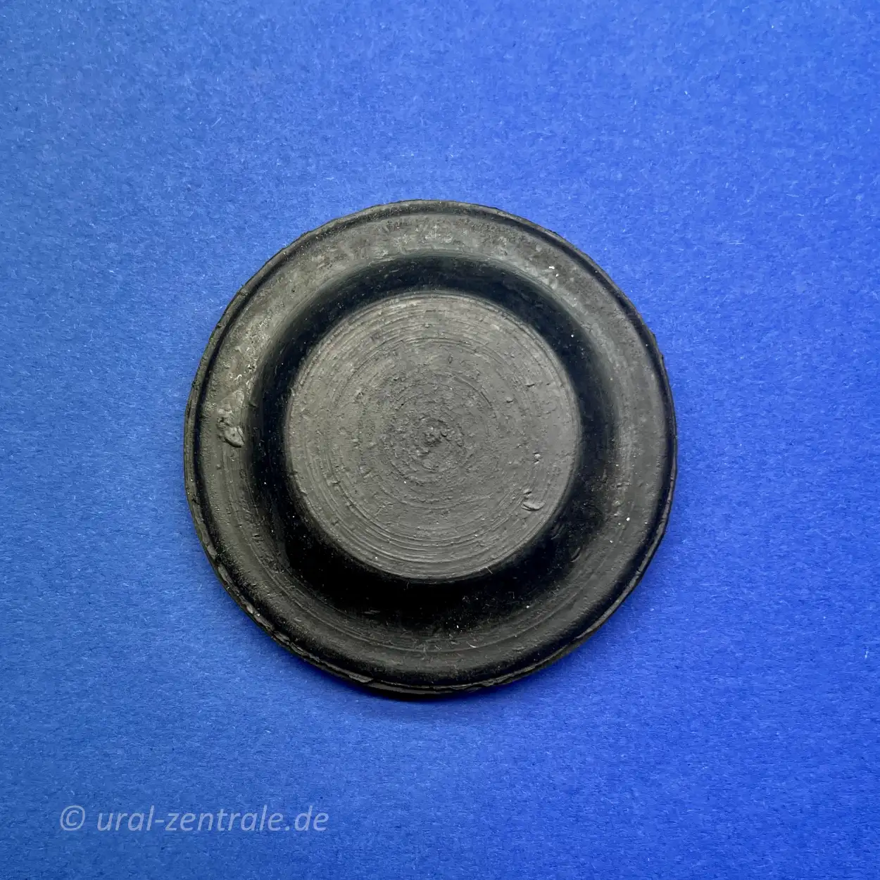 Jawa Katzenauge Glas+Gummi – Bild 2
